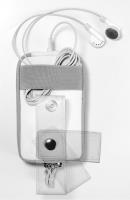 TUCANO Luxa - Etui iPod 5G (czarny)