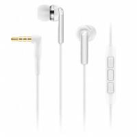 Sennheiser CX 2.00G White - Zestaw słuchawkowy (biały)