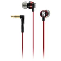 Sennheiser CX 3.00 Red - Słuchawki dokanałowe (czerwony) Sennheiser CX 3.00 Red - Słuchawki dokanałowe (czerwony)