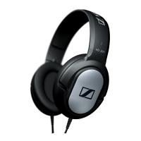 Sennheiser HD 201 - Zamknięte dynamiczne słuchawki stereofoniczne (czarny) Sennheiser HD 201 - Zamknięte dynamiczne słuchawki stereofoniczne (czarny)