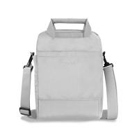 PURO Tablet Messenger Bag - Torba iPad-10.1" (ice)