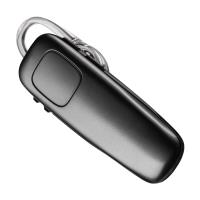 Plantronics M90 - Uniwersalna słuchawka Bluetooth obsługująca do 2 urządzeń jednocześnie (czarny) Plantronics M90 - Uniwersalna słuchawka Bluetooth obsługująca do 2 urządzeń jednocześnie (czarny)