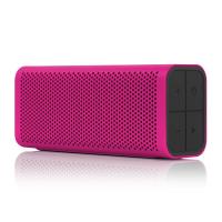 Braven 705 HD Portable Magenta - Głośnik bezprzewodowy z funkcją Power Bank (1400 mAh)
