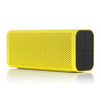 Braven 705 HD Portable Yellow - Głośnik bezprzewodowy z funkcją Power Bank (1400 mAh)
