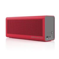 Braven 805 HD Portable Red - Głośnik bezprzewodowy z funkcją Power Bank (4400 mAh)