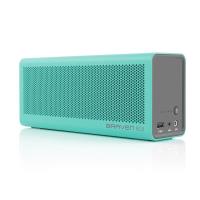 Braven 805 HD Portable Teal - Głośnik bezprzewodowy z funkcją Power Bank (4400 mAh)