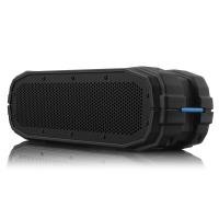Braven BRV-X Portable Black - Wodoszczelny głośnik Bluetooth + Power Bank 5200mAh