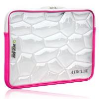 Sumdex Aircube™ - Pokrowiec PC 15.4" (różowy)