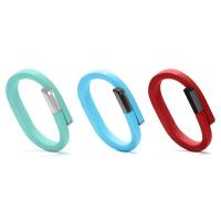 Griffin Caps for Jawbone UP & UP24 - Zestaw 3 wymiennych nakładek (czarny mat, czarny chrom, srebrny)