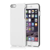 Incipio Feather SHINE Case - Etui iPhone 6 Plus (biały) Incipio Feather SHINE Case - Etui iPhone 6 Plus (biały)