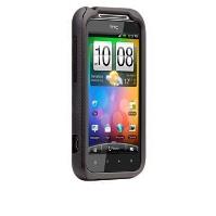 Case-mate Tough - Etui HTC Incredible S (czarny)