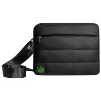 PURO Tablet Horizontal Bag - Torba iPad-10.1" (czarny)