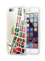 Laut NOMAD - Etui iPhone 6s / iPhone 6 (Dubai)