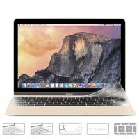 Moshi ClearGuard 12 - Nakładka na klawiaturę MacBook 12 / MacBook Pro 13 bez Touch Bar (EU layout) Moshi ClearGuard 12 - Nakładka na klawiaturę MacBook 12 / MacBook Pro 13 bez Touch Bar (EU layout)