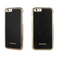 BUSHBUCK BARONAGE Special Edition - Etui skórzane do iPhone 6s / iPhone 6 (szary) BUSHBUCK BARONAGE Special Edition - Etui skórzane do iPhone 6s / iPhone 6 (szary)