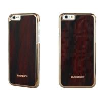 BUSHBUCK BARONAGE Special Edition - Etui skórzane do iPhone 6s Plus / iPhone 6 Plus (czerwony) BUSHBUCK BARONAGE Special Edition - Etui skórzane do iPhone 6s Plus / iPhone 6 Plus (czerwony)