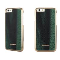 BUSHBUCK BARONAGE Special Edition - Etui skórzane do iPhone 6s Plus / iPhone 6 Plus (zielony) BUSHBUCK BARONAGE Special Edition - Etui skórzane do iPhone 6s Plus / iPhone 6 Plus (zielony)