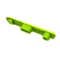 Catalyst Replacement Plug - Zaślepka do wodoszczelnego etui iPhone 6s / iPhone 6 (zielony) Catalyst Replacement Plug - Zaślepka do wodoszczelnego etui iPhone 6s / iPhone 6 (zielony)