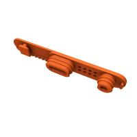 Catalyst Replacement Plug - Zaślepka do wodoszczelnego etui iPhone 6s / iPhone 6 (pomarańczowy) Catalyst Replacement Plug - Zaślepka do wodoszczelnego etui iPhone 6s / iPhone 6 (pomarańczowy)