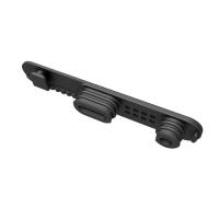 Catalyst Replacement Plug - Zaślepka do wodoszczelnego etui iPhone 6s Plus / iPhone 6 Plus (czarny) Catalyst Replacement Plug - Zaślepka do wodoszczelnego etui iPhone 6s Plus / iPhone 6 Plus (czarny)