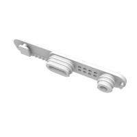 Catalyst Replacement Plug - Zaślepka do wodoszczelnego etui iPhone 6s Plus / iPhone 6 Plus (biały) Catalyst Replacement Plug - Zaślepka do wodoszczelnego etui iPhone 6s Plus / iPhone 6 Plus (biały)