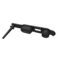Catalyst Replacement Plug - Zaślepka do wodoszczelnego etui iPhone SE / iPhone 5s / iPhone 5 (czarny) Catalyst Replacement Plug - Zaślepka do wodoszczelnego etui iPhone SE / iPhone 5s / iPhone 5 (czarny)