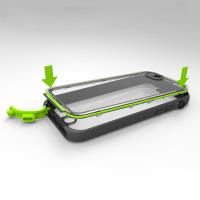 Catalyst Replacement O-ring - Pierścień uszczelniający do wodoszczelnego etui iPhone 6s / iPhone 6 (zielony) Catalyst Replacement O-ring - Pierścień uszczelniający do wodoszczelnego etui iPhone 6s / iPhone 6 (zielony)