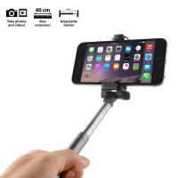 SMARTLINE Pocket Selfie Stick smartfon/phablet max. 6.3" (złoty)