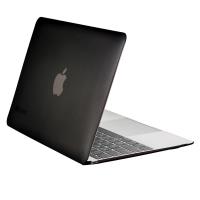 Speck SeeThru - Obudowa MacBook 12" (Onyx Black)