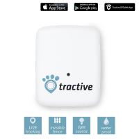 Tractive GPS Pet Tracking - Lokalizator GPS dla zwierząt (iOS/Android) Tractive GPS Pet Tracking - Lokalizator GPS dla zwierząt (iOS/Android)
