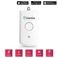 Tractive Pet-Remote - Pilot do tresury zwierząt przy pomocy smartfona (iOS/Android/Windows Phone) Tractive Pet-Remote - Pilot do tresury zwierząt przy pomocy smartfona (iOS/Android/Windows Phone)