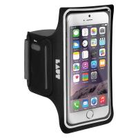 LAUT ELITE-LD Armband - Sportowa opaska do iPhone 6s / iPhone 6 (czarny) LAUT ELITE-LD Armband - Sportowa opaska do iPhone 6s / iPhone 6 (czarny)