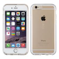 Speck CandyShell Clear - Etui iPhone 6s / iPhone 6 (przezroczysty) Speck CandyShell Clear - Etui iPhone 6s / iPhone 6 (przezroczysty)
