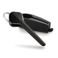 Plantronics Voyager Edge - Uniwersalna słuchawka Bluetooth Wideband do GSM + etui ładujące (czarny) Plantronics Voyager Edge - Uniwersalna słuchawka Bluetooth Wideband do GSM + etui ładujące (czarny)