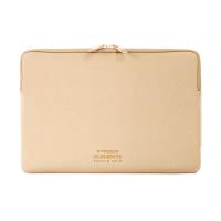 TUCANO Elements - Pokrowiec MacBook 12" (złoty)