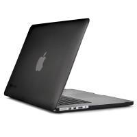 Speck SeeThru Satin - Obudowa MacBook Pro 15" Retina (Onyx Black)