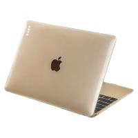 Laut SLIM Crystal-X - Obudowa Macbook 12" (przezroczysty) Laut SLIM Crystal-X - Obudowa Macbook 12" (przezroczysty)