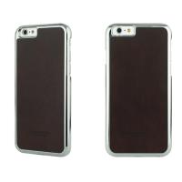 BUSHBUCK BARONAGE Classical Edition - Etui skórzane do iPhone 6s Plus / iPhone 6 Plus (kawowy) BUSHBUCK BARONAGE Classical Edition - Etui skórzane do iPhone 6s Plus / iPhone 6 Plus (kawowy)