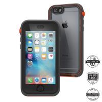 Catalyst Waterproof Case - Etui wodoszczelne + smyczka iPhone 6s / iPhone 6 (Rescue Ranger)