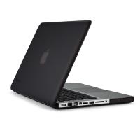 Speck SeeThru - Obudowa MacBook Pro 13" (Onyx Black)
