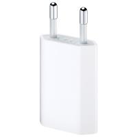 Apple USB Power Adapter - Ładowarka sieciowa USB 5W Apple USB Power Adapter - Ładowarka sieciowa USB 5W