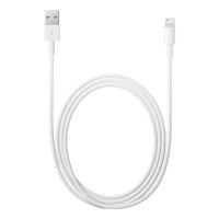 Apple Lightning to USB Cable - Kabel połączeniowy z Lightning do USB (1 m) Apple Lightning to USB Cable - Kabel połączeniowy z Lightning do USB (1 m)