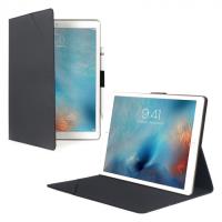 Tucano Club - Etui iPad Pro 12.9" w/Magnet & Stand up (czarny) Tucano Club - Etui iPad Pro 12.9" w/Magnet & Stand up (czarny)