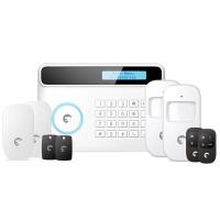 eTIGER S4 Combo Secual - Bezprzewodowy system bezpieczeństwa z nadajnikiem GSM/PSTN (iOS/Android) eTIGER S4 Combo Secual - Bezprzewodowy system bezpieczeństwa z nadajnikiem GSM/PSTN (iOS/Android)