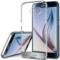 Obliq Naked Shield - Etui Samsung Galaxy S6 (Satin Silver) Obliq Naked Shield - Etui Samsung Galaxy S6 (Satin Silver)