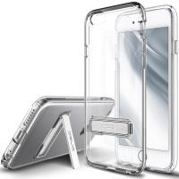 Obliq Naked Shield Kickstand - Etui z podstawką iPhone 6s / iPhone 6 (Clear) Obliq Naked Shield Kickstand - Etui z podstawką iPhone 6s / iPhone 6 (Clear)