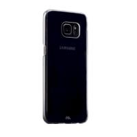 Case-mate Barely There - Etui Samsung Galaxy S7 (przezroczysty) Case-mate Barely There - Etui Samsung Galaxy S7 (przezroczysty)