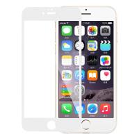 X-Doria Crystal Blue - Szkło ochronne na cały ekran iPhone 6s Plus / iPhone 6 Plus z filtrem światła niebieskiego (biała ramka) X-Doria Crystal Blue - Szkło ochronne na cały ekran iPhone 6s Plus / iPhone 6 Plus z filtrem światła niebieskiego (biała ramka)