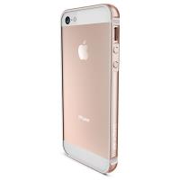 X-Doria Bump Gear Plus - Aluminiowy bumper iPhone SE / iPhone 5s / iPhone 5 (Gold) X-Doria Bump Gear Plus - Aluminiowy bumper iPhone SE / iPhone 5s / iPhone 5 (Gold)