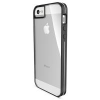 X-Doria Scene - Etui iPhone SE / iPhone 5s / iPhone 5 (czarny)